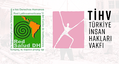 TİHV’in Gazze Çağrısına Uluslararası İnsan Hakları Örgütlerinden Destek