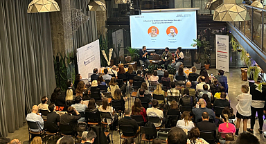 Türkiye’nin En Büyük Podcast Komünitesi 2. Buluşmasını Gerçekleştirdi