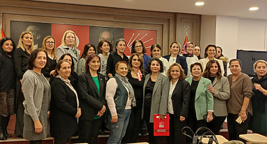 Av. Şengül Tarhan Buztaş. Kartal Belediye Başkan Aday Adayı Oldu