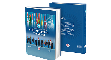 Cumhurbaşkanlığı İletişim Başkanlığı 