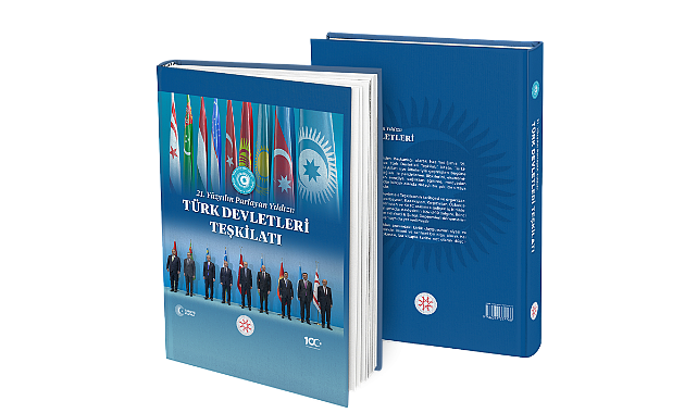 Cumhurbaşkanlığı İletişim Başkanlığı