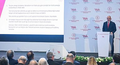 Ekonomik Kriz Sebebiyle Turistlerin Kalış Süresi Azaldı