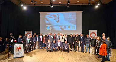  “EN İYİ NARKOTİK POLİSİ ANNE”, Madde Bağımlılığı Konferansı