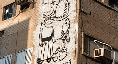 Gazze Krizinin Ortasında Bir Barış Vahası: 