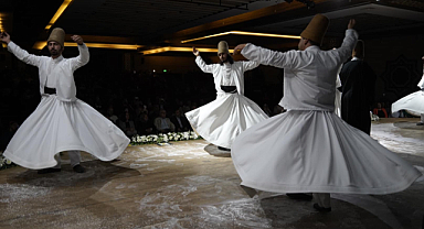 Hz. Mevlana Yunusemre’de Anıldı