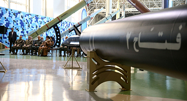 İran Lideri Hamaney: Siyonist varlık Gazze'de yenildi