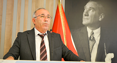 Kemal Uyan, CHP Meclis Üyesi Aday Adayı oldu