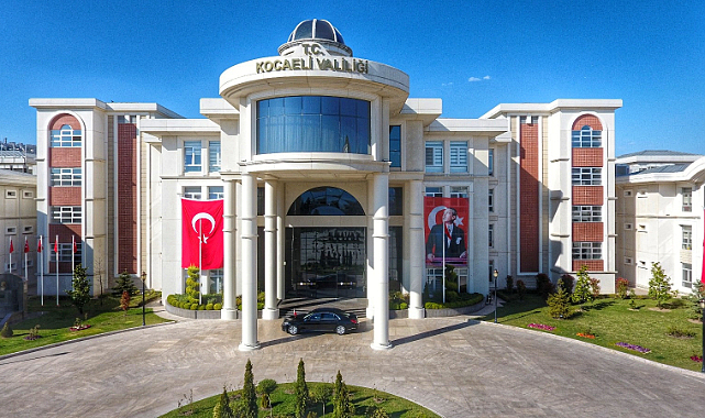 Kocaeli Valiliği Jandarma Basın Duyurusu