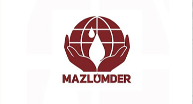 MAZLUMDER: RÜŞVET YARGIYI DA TOPLUMU DA ÇÜRÜTMEKTEDİR,...