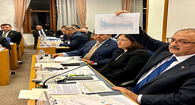 Bakan Özhaseki, Eleştirilere Cevap Verdi