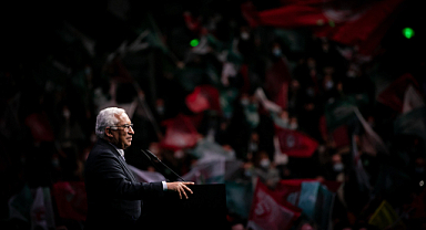 Portekiz Başbakanı Costa, Yolsuzluk Soruşturması Nedeniyle İstifa Etti