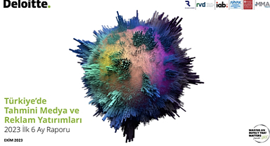 Reklam Yatırımları İlk Altı Ayda 45 Milyar TL’yi Aştı