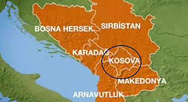 Sırbistan Cumhurbaşkanı Parlamentoyu Feshetti. Erken Seçim Aralık'ta..