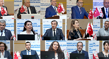 TÜBA: Doğal Kaynakların Bozulması Artık Bir Yaşam Mücadelesine Dönüşüyor