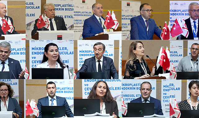 TÜBA: Doğal Kaynakların Bozulması Artık Bir Yaşam Mücadelesine Dönüşüyor