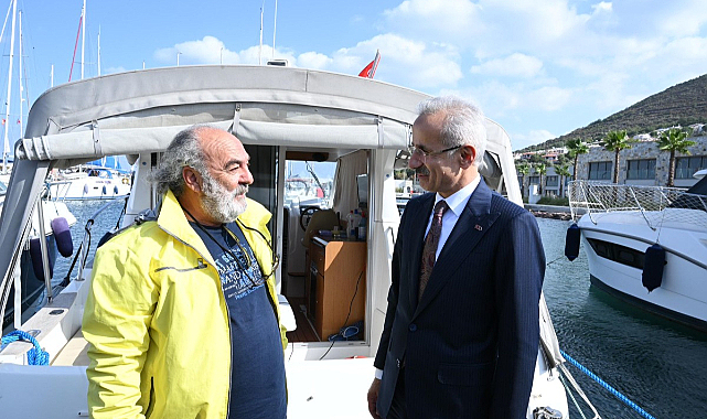 Uygulamalı Amatör Denizci Eğitimlerine Yoğun İlgi