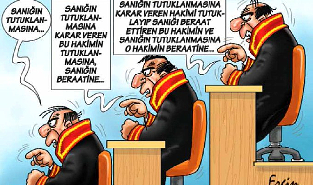 Yargıtay'ın AYM'ye Karşı Suç Duyurusunda Bulunması Skandalında Partiler Ne Dedi