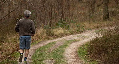 Yaşlanmayı geciktirici 