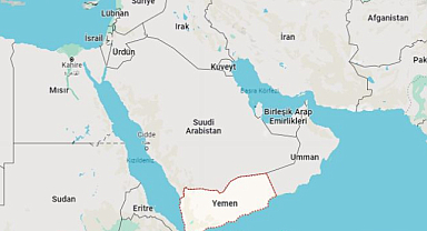 Yemen'deki Husiler, İsrail'e füze ve İHA saldırıları düzenlediğini duyurdu
