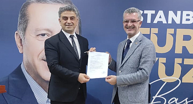 Kartal Meclis Üyesi Aday Adayı Lütfü Özuçak: Hep beraber kazanacağız