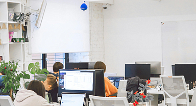 Çalışma Saatleri Düşecek mi? Türkiye'de 42,9, Avrupa'da ise 36,4.