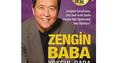 Hepsiburada, 2023 en çok satan kitapları açıkladı. Araştırma türünde en çok satan: Zengin Baba Yoksul Baba - Robert T. Kiyosaki