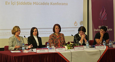 Kadından Yaşama Destek Derneği, KAYAD