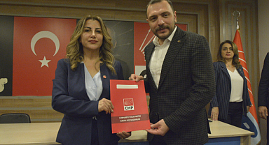 Kartal Belediyesi'ne Bir Kadın Aday Adayı: Av. Gülşen Neșe Büklü Çokyiğit