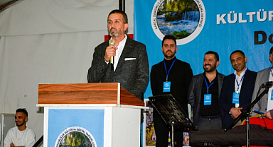 Kartal Dersimliler Kültür ve Dayanışma Derneği Açıldı