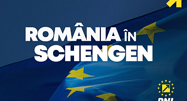 Romanya ve Bulgaristan, hava ve deniz sınırlarıyla Schengen Bölgesi'ne kabul edildi