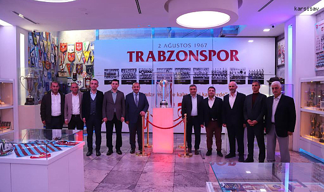 Trabzon, Diyarbakır: