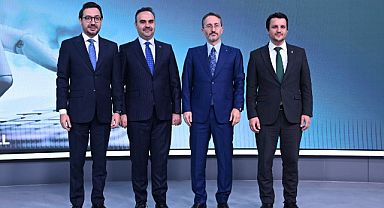 Türkiye, yapay zeka alanına son 21 yılda 6,7 ​​milyar lira ayırdı