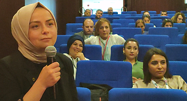 Pendik Kavakpınar Muhtar Adayı Fadime Acar Neden Aday Olduğunu Açıkladı