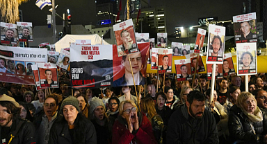 ABD, İsrail-Hamas rehine anlaşmasında ilerleme kaydettiğini söylüyor