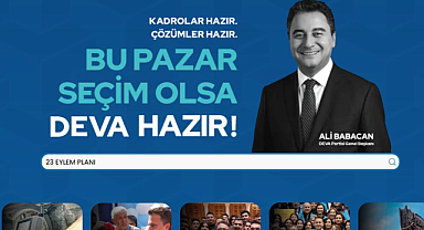 Ali Babacan, Kartal'da 