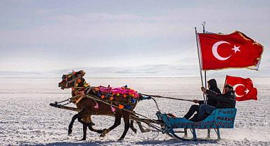 Çıldır Gölü Gezisi