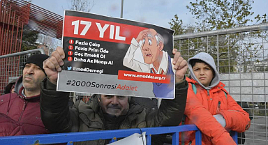 Emeklilerin Nüfusu Arttı, Millî Gelirden Aldıkları Pay Düştü