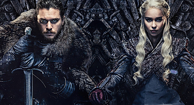 Game of Thrones aktörlerinden Filistin'e destek videosu