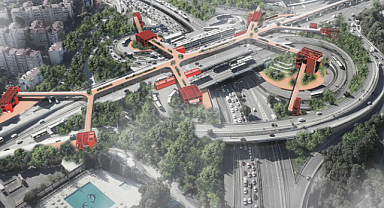 İBB, İstanbul trafiğine “yaya” odaklı çözüm getiriyor