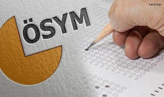 KPSS: Kamu Personel Seçme Sınavı Açıklandı
