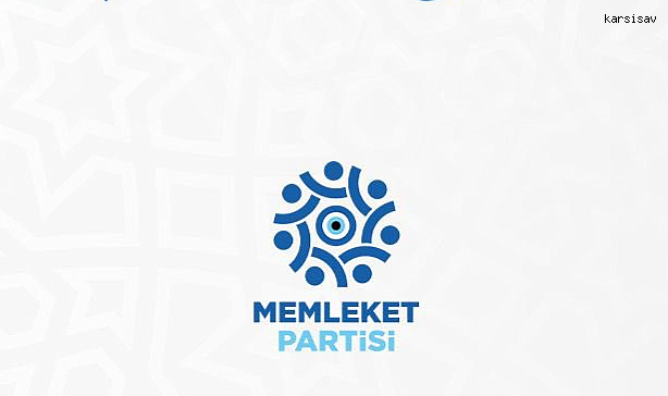 Memleket Partisi, Seçime Kendi Adaylarıyla Giriyor