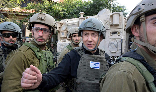 Netanyahu BM mahkemesinin kararına meydan okudu