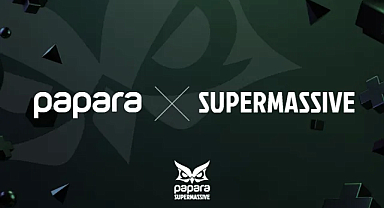 Papara'dan Türkiye'nin ilk kurumsal espor satın alması! 