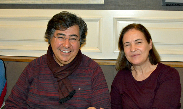 Prof. Dr. Doğan Göçmen ile Felsefe Söyleşisi ve İmza Günü