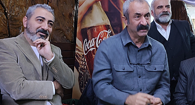 TKP Kartal Adayı Dumlu: 