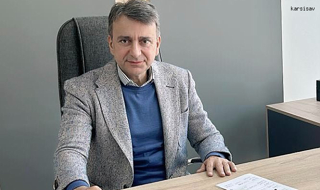 Zafer Partisi İstanbul adayı, Ülkü Ocakları eski başkanı Azmi Karamahmutoğlu