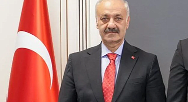 Ak Parti Kartal Belediye Başkan Adayı KARAKAYA, Depremlerin 1.Yılı Bir Mesaj Paylaştı