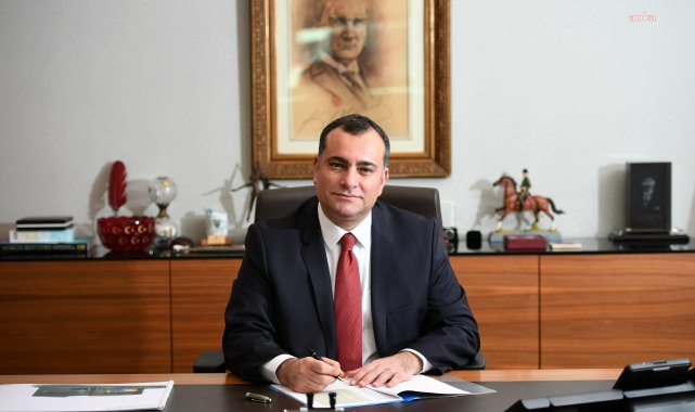 Alper Taşdelen: