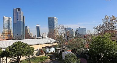 ATAŞEHİR'DE İMAR PLANLARI İBB MECLİSİ'NDEN GEÇTİ