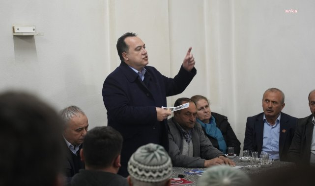 Başkan Dutlulu: